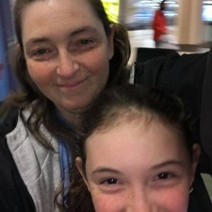 Meet your Posher, Kelly